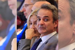 kyriakos mareva